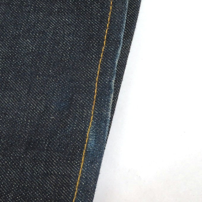 SUGARHILL Classic Wide Denim Pants Indigo Size 32