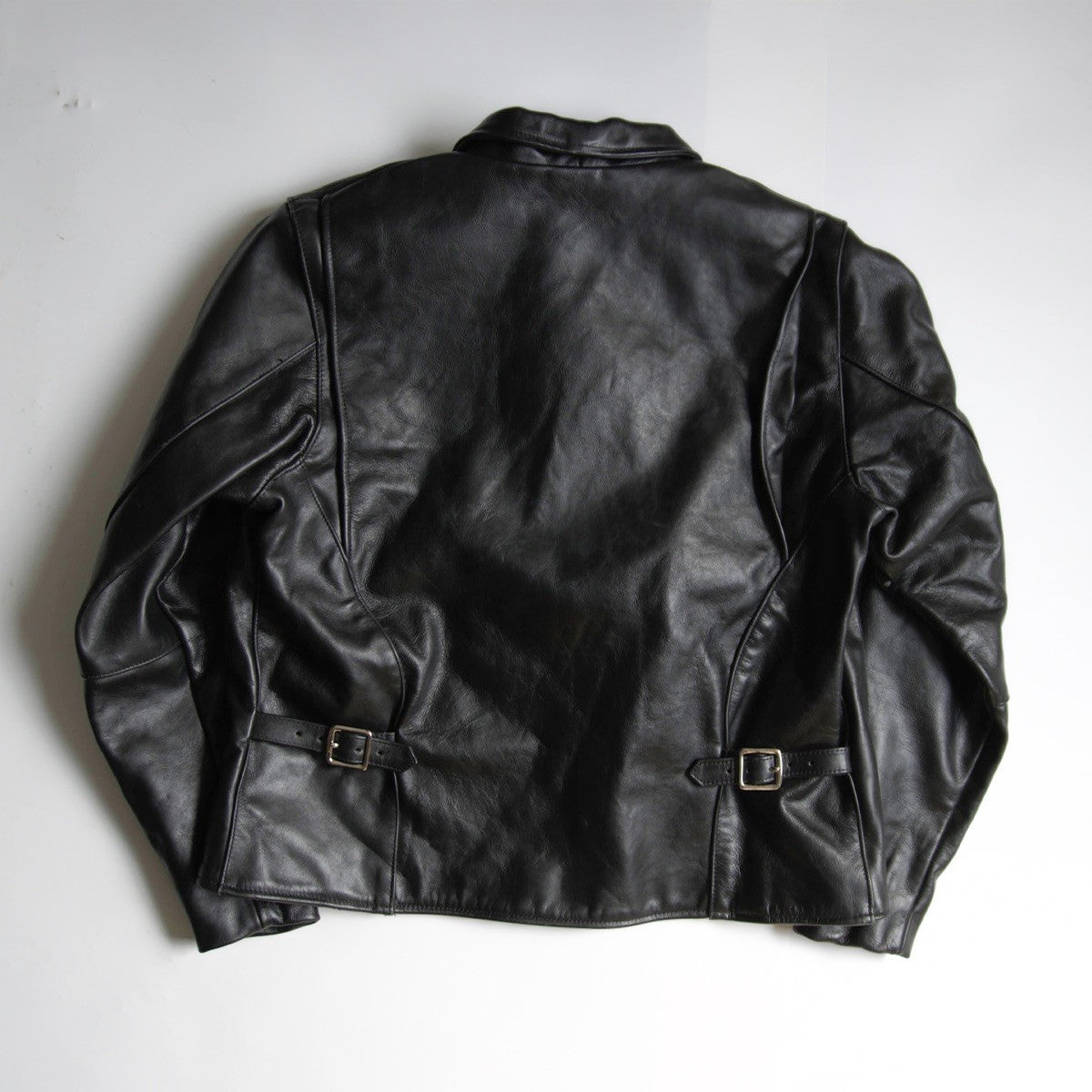 VANSON Cafe Racer Jacket Size 46