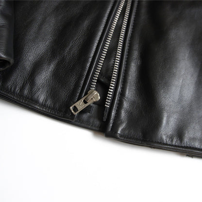 VANSON Cafe Racer Jacket Size 46