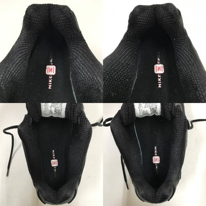 SHOX TL AV3595 002 Black Sneakers Size 25.5