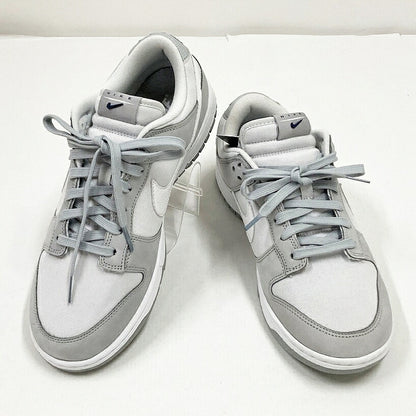 NIKE WMNS Dunk Low LX NBHD Gray Sneakers Size 27cm