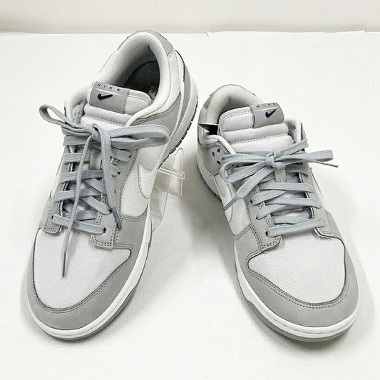 NIKE WMNS Dunk Low LX NBHD Gray Sneakers Size 27cm