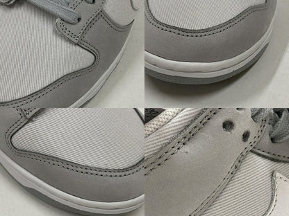 NIKE WMNS Dunk Low LX NBHD Gray Sneakers Size 27cm