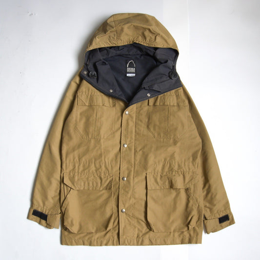 Sierra Designs USA 60/40 Mountain Parka Jacket Size M