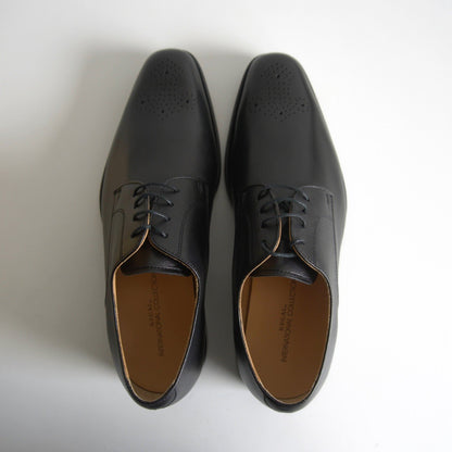REGAL Medallion Leather Shoes Size 25cm