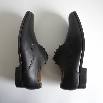 REGAL Medallion Leather Shoes Size 25cm