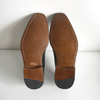 REGAL Medallion Leather Shoes Size 25cm