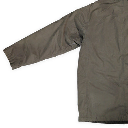Polo by Ralph Lauren 90s Hooded Mountain Jacket Green Size M