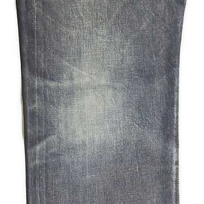 LEVI'S 90s 501XX Selvedge Jeans Blue Size W30