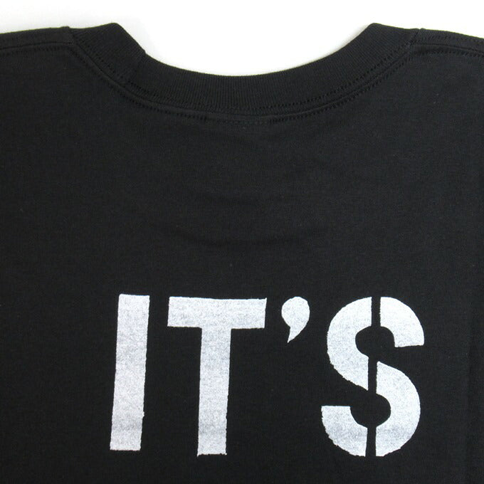Supreme 26SS Hard T-Shirt Black Size M