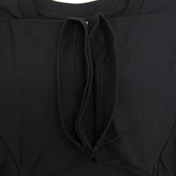 Supreme 26SS Hard T-Shirt Black Size M