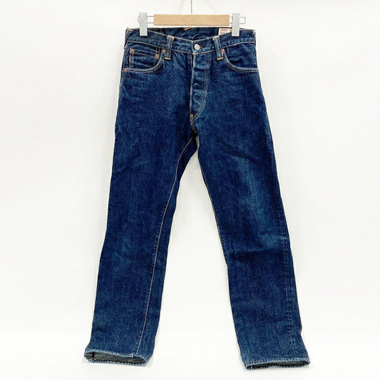 EVISU Lot 2000 No.1 Special Seagull Denim Jeans Size 31