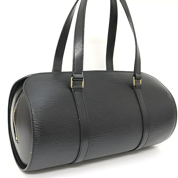 Louis Vuitton Soufflot Epi Leather Handbag Size ONE SIZE