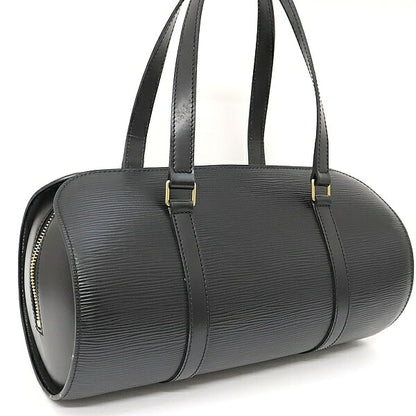 Louis Vuitton Soufflot Epi Leather Handbag Size ONE SIZE