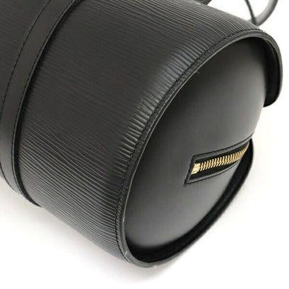 Louis Vuitton Soufflot Epi Leather Handbag Size ONE SIZE