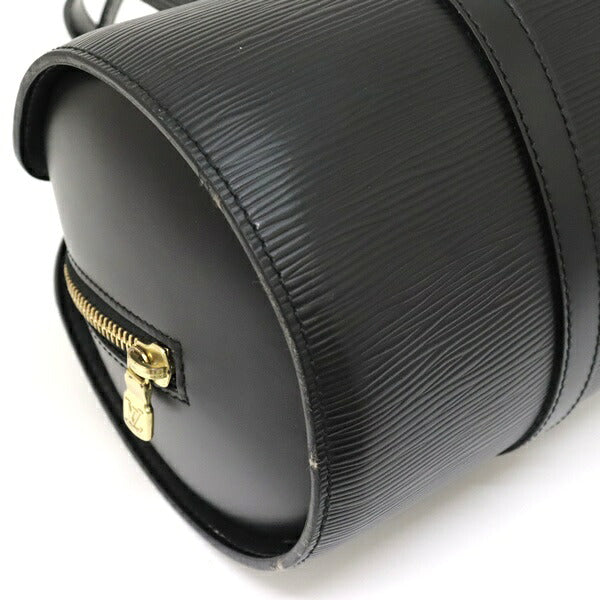 Louis Vuitton Soufflot Epi Leather Handbag Size ONE SIZE