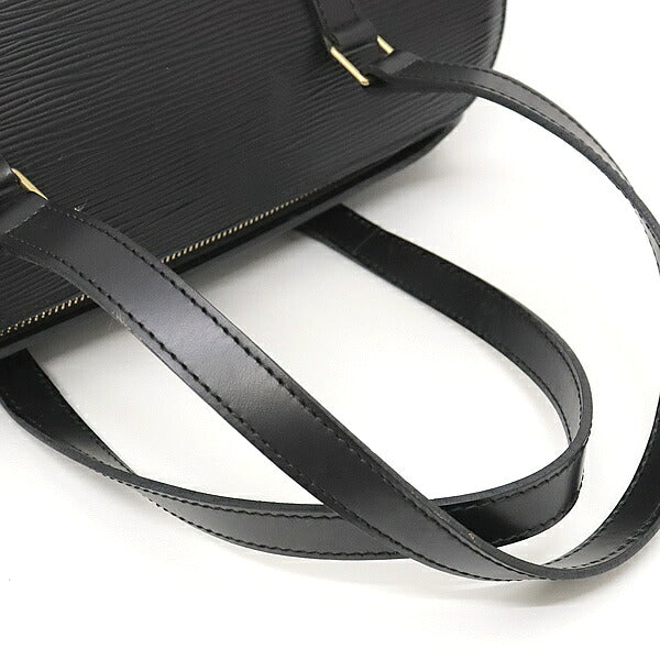 Louis Vuitton Soufflot Epi Leather Handbag Size ONE SIZE
