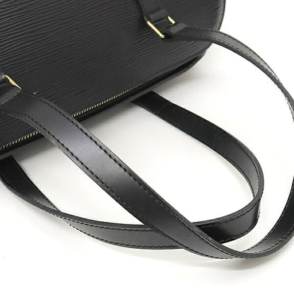 Louis Vuitton Soufflot Epi Leather Handbag Size ONE SIZE