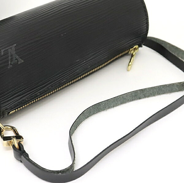 Louis Vuitton Soufflot Epi Leather Handbag Size ONE SIZE