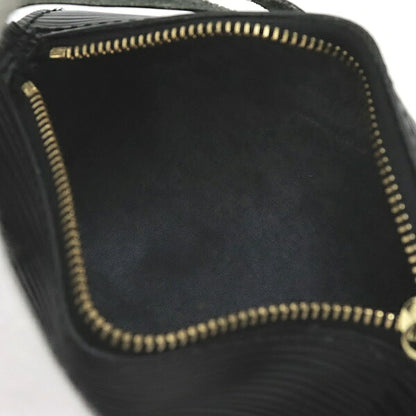 Louis Vuitton Soufflot Epi Leather Handbag Size ONE SIZE