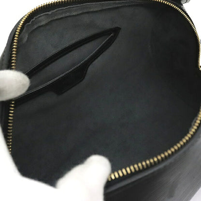 Louis Vuitton Soufflot Epi Leather Handbag Size ONE SIZE
