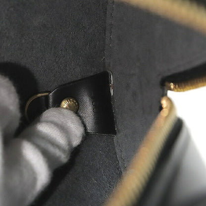 Louis Vuitton Soufflot Epi Leather Handbag Size ONE SIZE