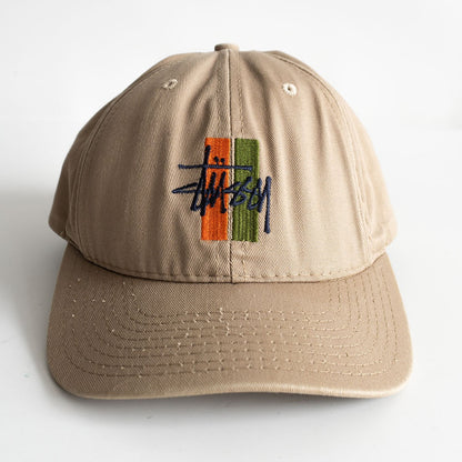 Stussy 90S US Baseball Cap Hat Size ONE SIZE