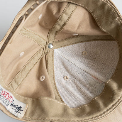 Stussy 90S US Baseball Cap Hat Size ONE SIZE