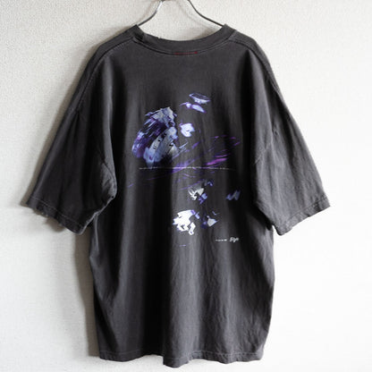 2DFANTASY lain US BOOTLEG Tee T-Shirt Size XL