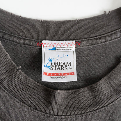 2DFANTASY lain US BOOTLEG Tee T-Shirt Size XL
