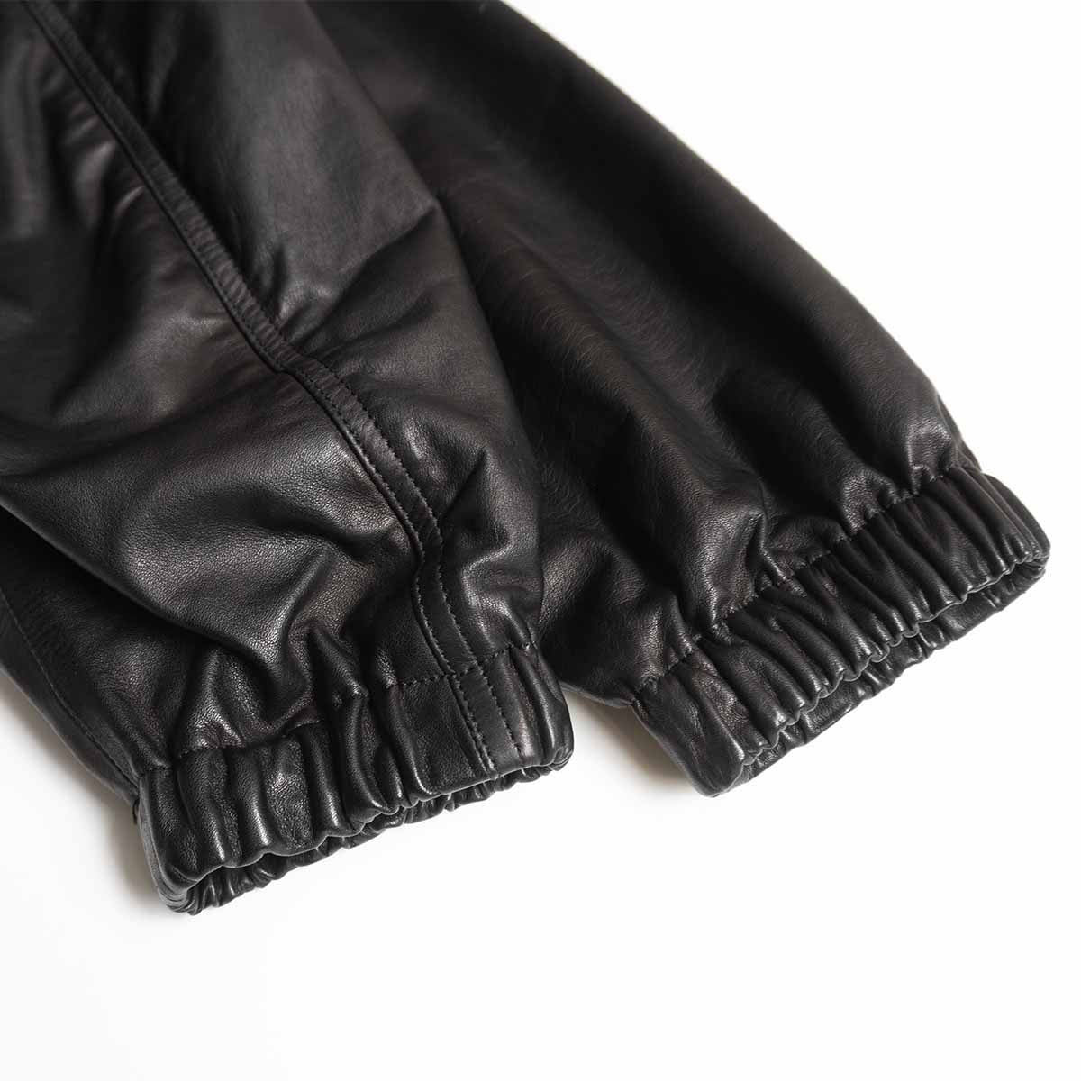 Isamu Katayama Backlash 24AW Japan Calf Blouson Jacket Size F