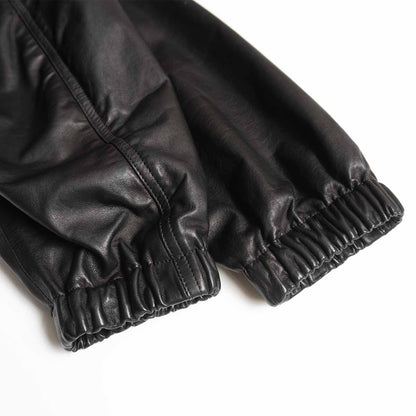Isamu Katayama Backlash 24AW Japan Calf Blouson Jacket Size F