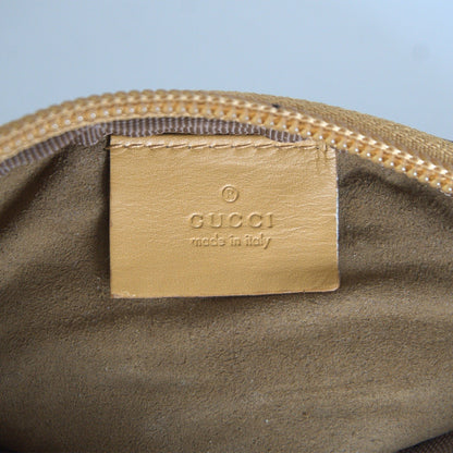 OLD GUCCI MULTI POUCH