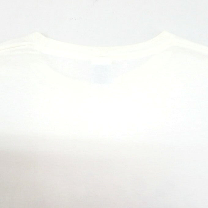DRATEFUL DEAD as SIMPSONS White Long Sleeve T-Shirt Size 2XL