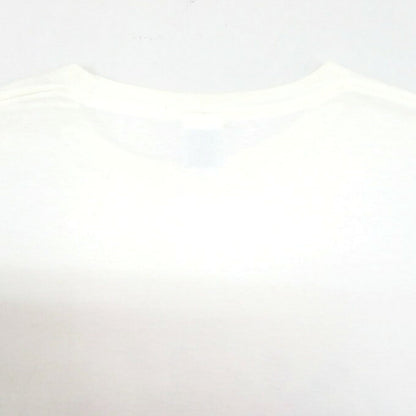 DRATEFUL DEAD as SIMPSONS White Long Sleeve T-Shirt Size 2XL