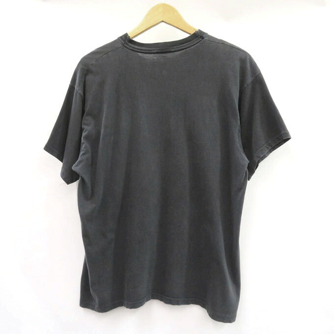 Clash of the Titans Tour Charcoal Gray S/S T-Shirt Size L