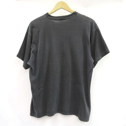Clash of the Titans Tour Charcoal Gray S/S T-Shirt Size L