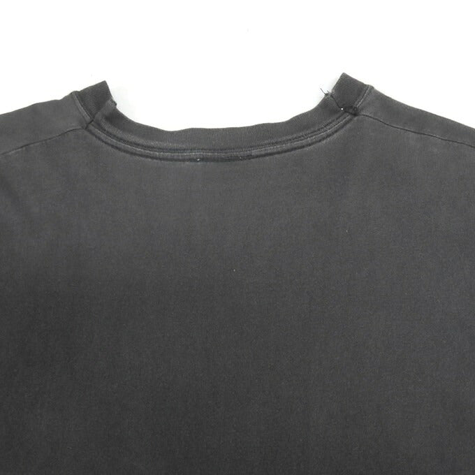 Clash of the Titans Tour Charcoal Gray S/S T-Shirt Size L