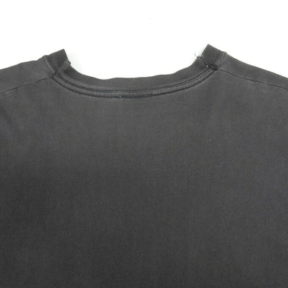 Clash of the Titans Tour Charcoal Gray S/S T-Shirt Size L