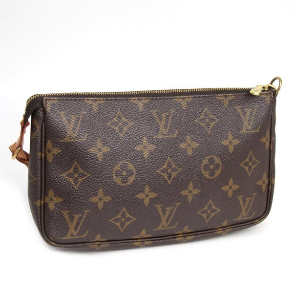 Louis Vuitton Monogram Accessoires Pouch Size ONE SIZE