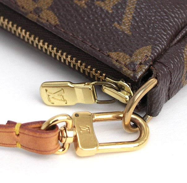 Louis Vuitton Monogram Accessoires Pouch Size ONE SIZE