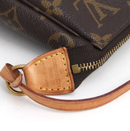 Louis Vuitton Monogram Accessoires Pouch Size ONE SIZE