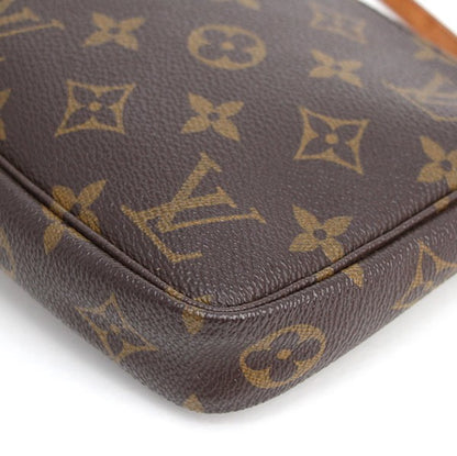 Louis Vuitton Monogram Accessoires Pouch Size ONE SIZE