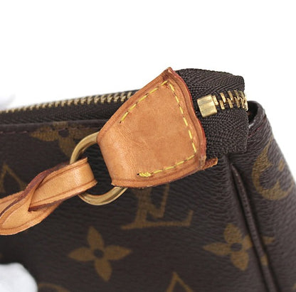Louis Vuitton Monogram Accessoires Pouch Size ONE SIZE