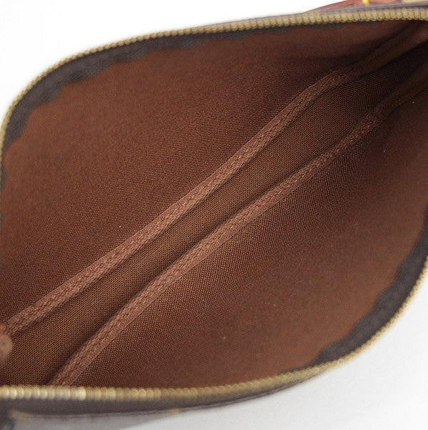 Louis Vuitton Monogram Accessoires Pouch Size ONE SIZE