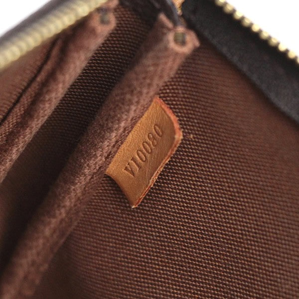 Louis Vuitton Monogram Accessoires Pouch Size ONE SIZE