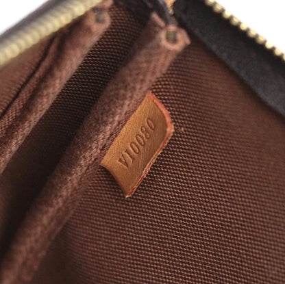Louis Vuitton Monogram Accessoires Pouch Size ONE SIZE