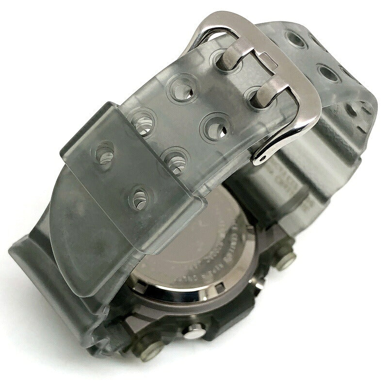 Casio G-SHOCK DW-8200AC-8T Frogman America's Cup Grey Watch