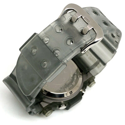 Casio G-SHOCK DW-8200AC-8T Frogman America's Cup Grey Watch