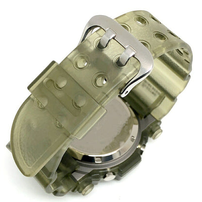 Casio G-SHOCK DW-8200MS-8T Frogman Men In Smoke Titanium